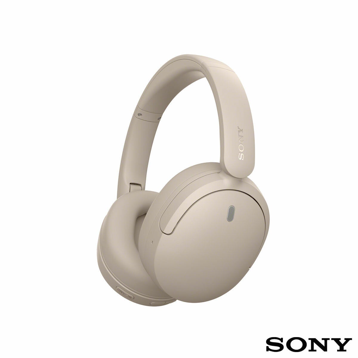 Buy Sony WHCH730N Wireless Over-Ear Headphones in Beige at Costco.co.uk