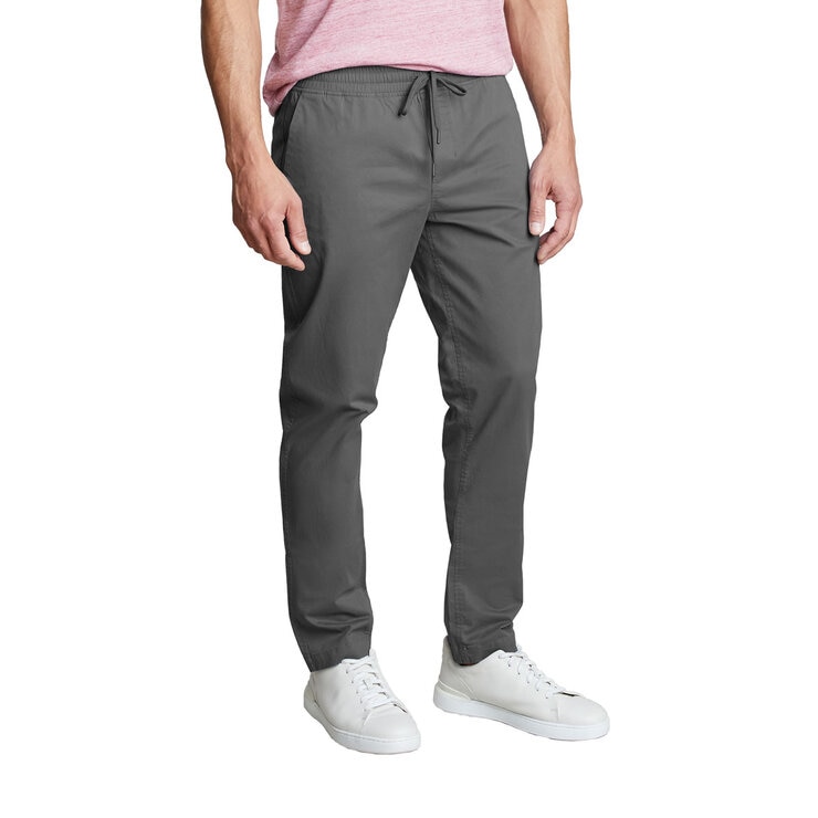 English Laundry Men's Mulberry Pull On Pant