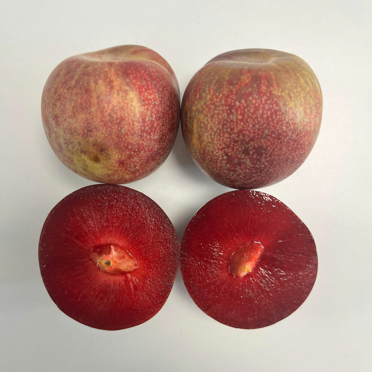 Watermelon Plums, 1.6kg