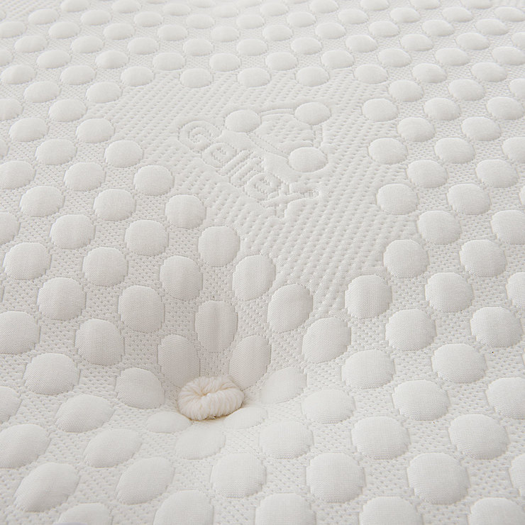 Silentnight Geltex 1850 Mattress in 4 Sizes Costco UK