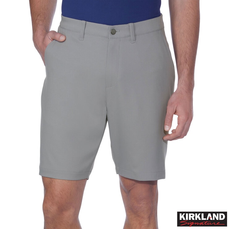 Kirkland Signature Men's Performance Short