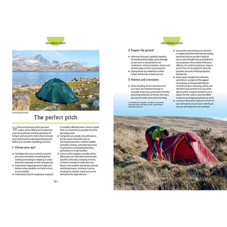 Camping Bible 2 Camping Bible 2