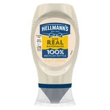 Hellmann's Mayo Variety Pack, 4 x 250g