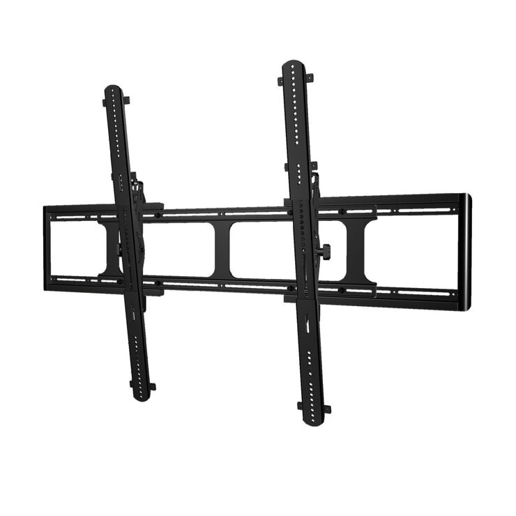 Sanus 65-140 Inch Tilting X Large TV Wall Mount, VXT7-B2