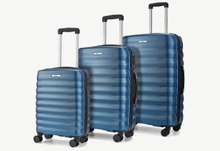 Luggage Thumbnail