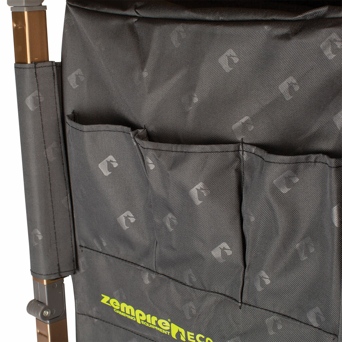 Studio image of the pockets on the pantry Studio image of the pockets on the pantry