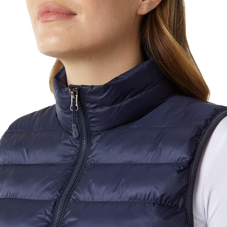32 Degrees Women's Gilet in Navy