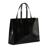 Ted Baker Allicon Tote in Black