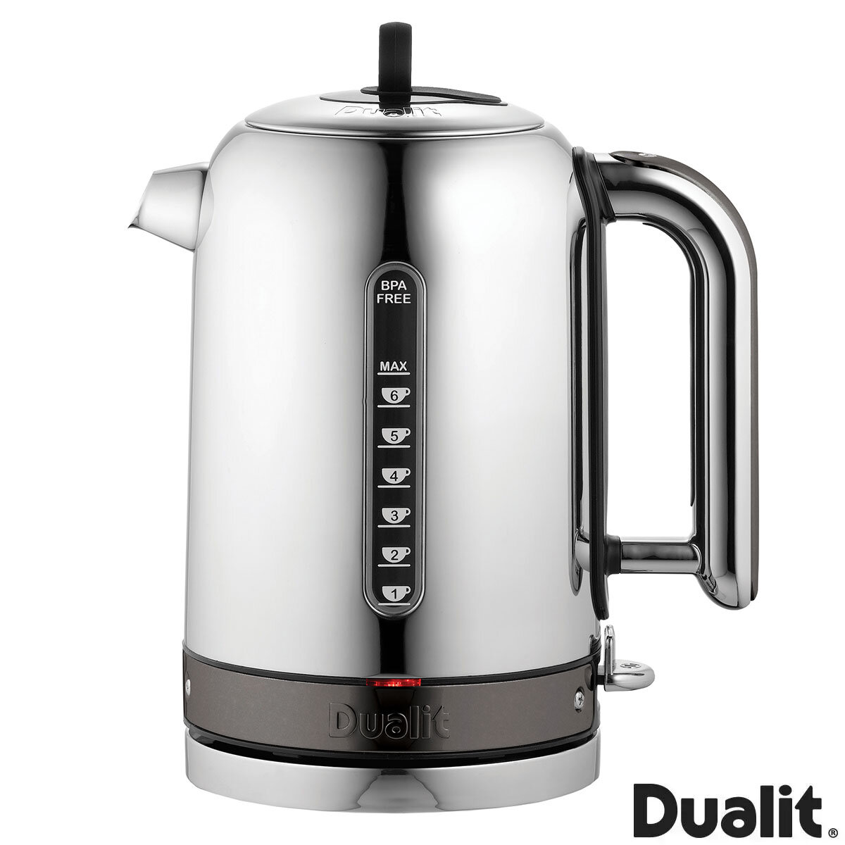 Dualit Classic 72820 review - Which?