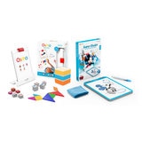 Osmo Genius Kit + Mickey Mouse & Friends Super Studio Kit (6+ Years)