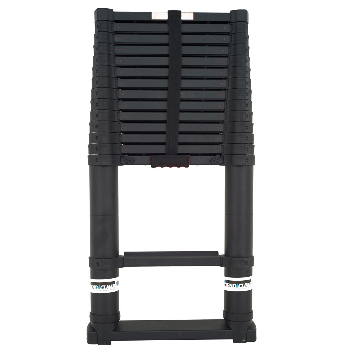 Xtend+Climb® 4.4m (440cm) SuperPro Telescopic Adjustable Ladder Costco UK