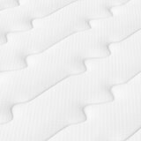 Silentnight Memory Pocket 2000 Mattress & Sandstone Divan in 4 Sizes