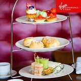 Virgin Experience Days A Traditional Afternoon Tea For Two