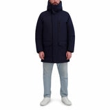 DKNY Parka