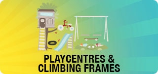 Playcentres & Climbing Frames
