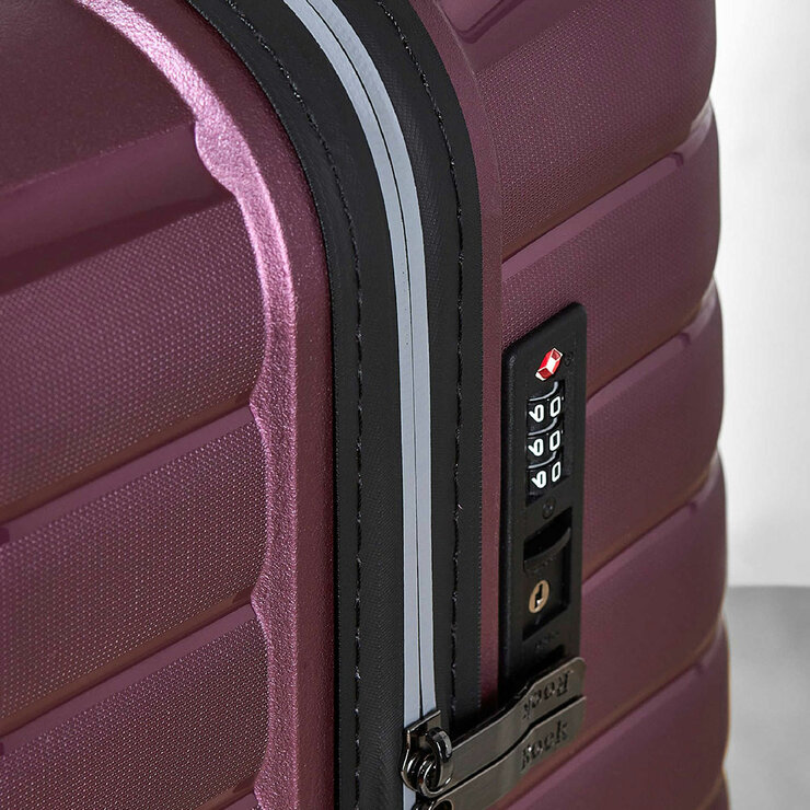 Rock Hydralite 3pc Set Purple Rock Hydralite 3pc Set Purple