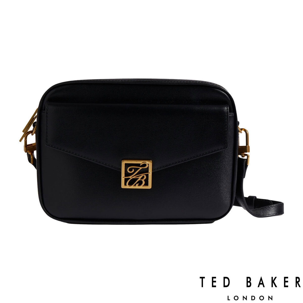 Ted Baker Anilaa Cross Body Bag in Black