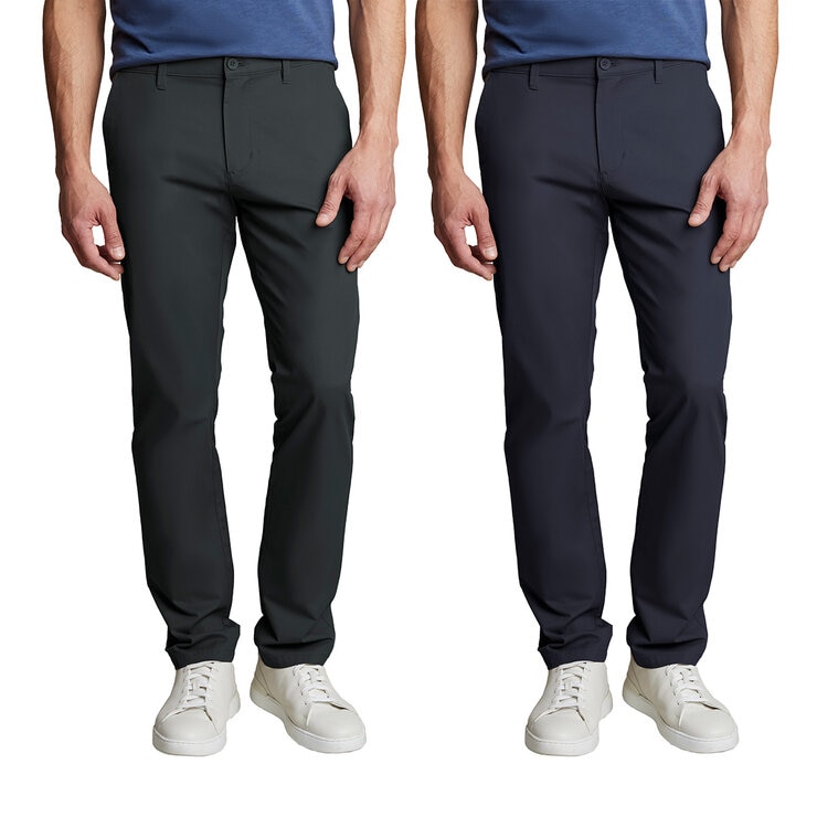 English Laundry Men's Midway Pant English Laundry Men's Midway Pant