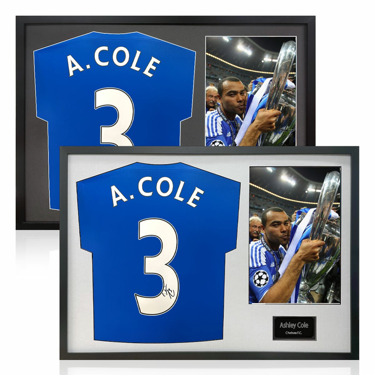 Ashley Cole
