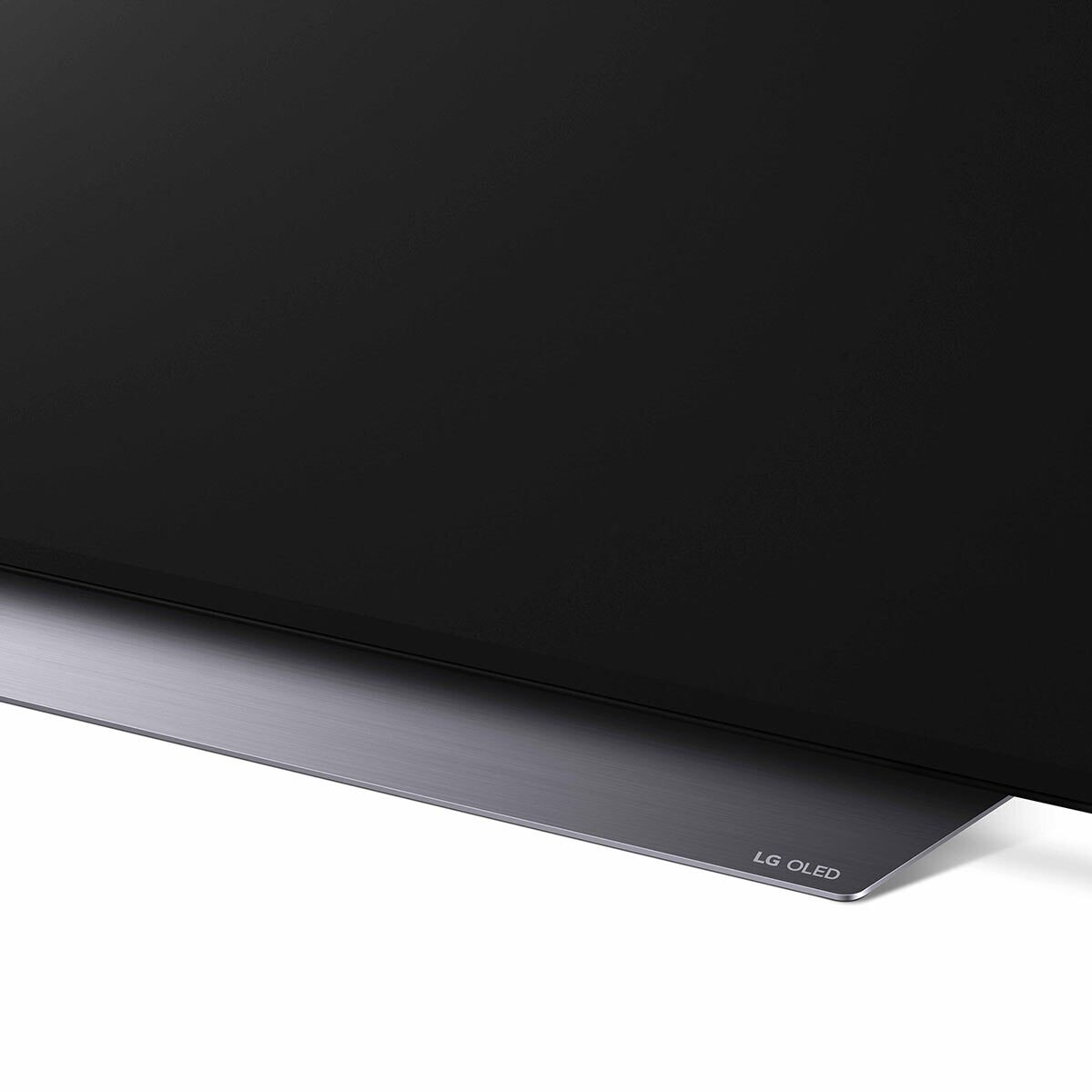 LG OLED77C14LB 77 Inch OLED 4K Ultra HD Smart TV Costco UK