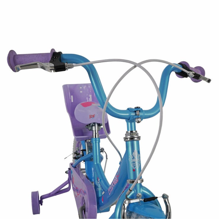 Dawes 16" Princess Kids Bike
