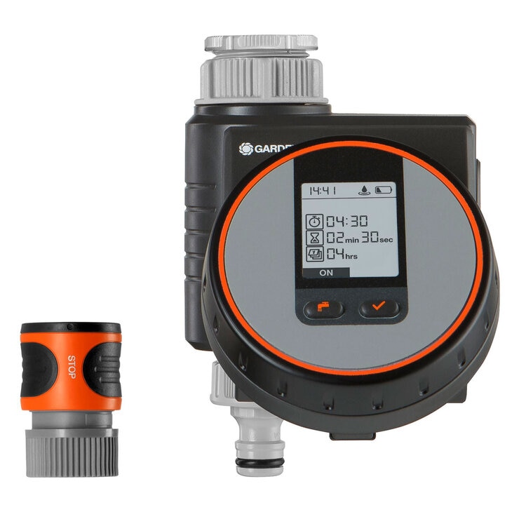 Gardena Water Control Flex Timer