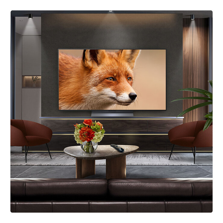 Buy LG OLED55C55LA.AEK 55" TV at Costco.co.uk