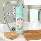 Baby Bedtime Bubbles, 250ml
