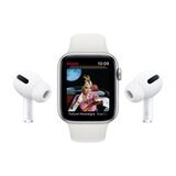 apple watch series 6 40mm costco