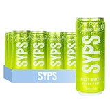 SYPS Lemon & Lime, 12 x 330ml