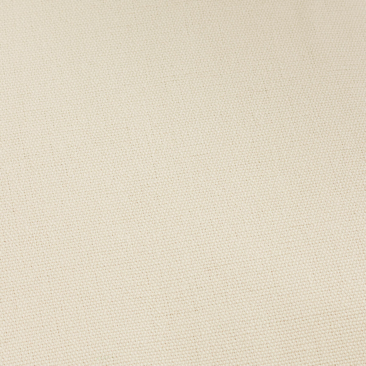 Yard Holmfirth Beige Canvas Indoor Outdoor Cushion, 45 x 45 cm