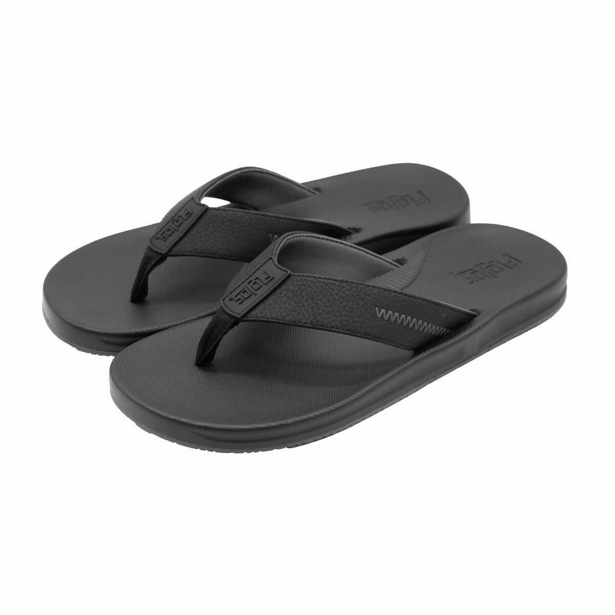 Flojos Mens Eves Flip Flop