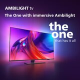 Philips 43PUS8808/12 The One 4K UHD 120Hz LED Ambilight TV