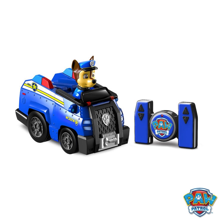 paw patrol car costco