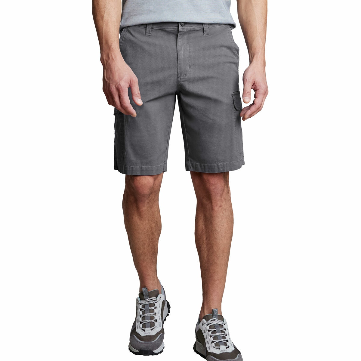 Copper & Oak Mens Cargo Shorts