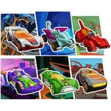 Osmo Hot Wheels Mindracers + Incredibles 2 Super Studios Kit (7+ Years)