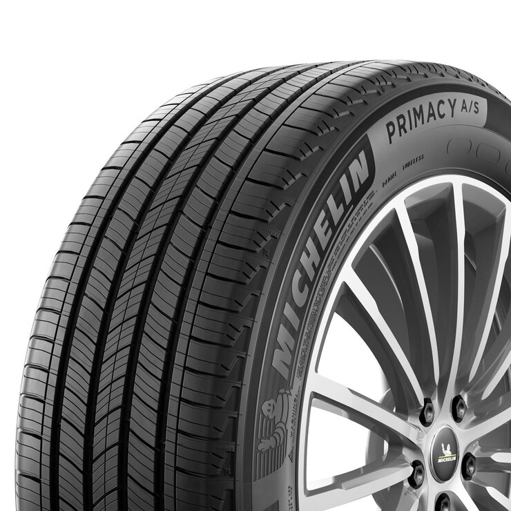 Michelin 285/40R23 111Y XL PRIMACY ALL SEASON SLT ACOUSTIC LRMI Michelin 285/40R23 111Y XL PRIMACY ALL SEASON SLT ACOUSTIC LRMI