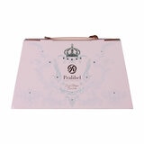 Pralibel Finest Belgian Chocolates, 440g in Pink