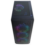 Buy Cyberpower, Intel 5, 16GB RAM, 1TB SSD NVIDIA GeForce RTX 4060 Ti, Gaming Desktop PC at costco.co.uk