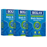 Bioglan Biotic Balance Ultimate Flora, 3 x 30 Capsules (3 Months Supply)