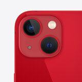 Buy Apple iPhone 13 128GB Sim Free Mobile Phone in (PRODUCT)RED, MLPJ3B/A at costco.co.uk