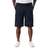 Union Bay Noah Men's Cargo Short in Blue