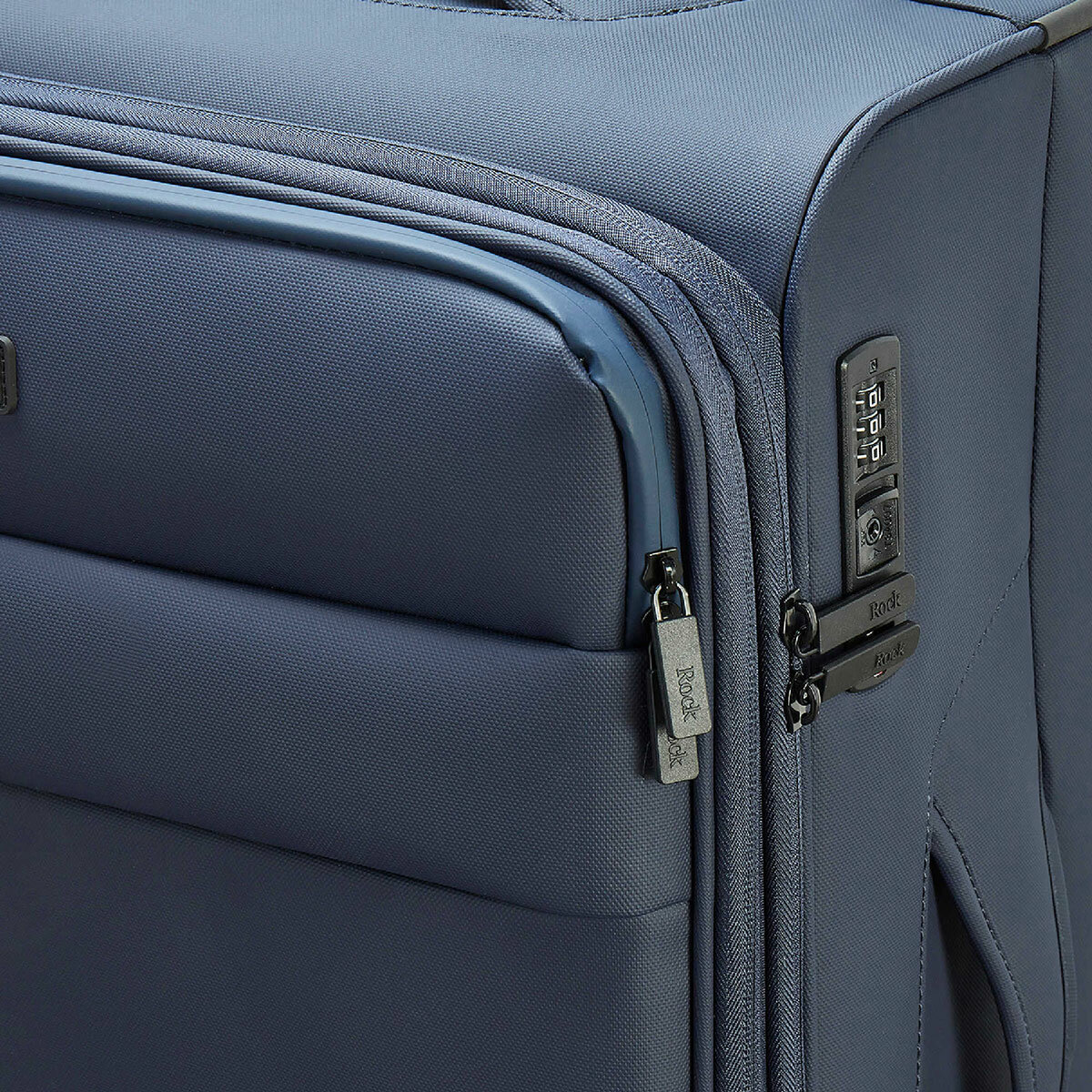 Rock Harper 2pc Navy