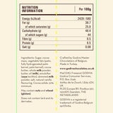 Nutritional Information