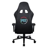 Back of Chair