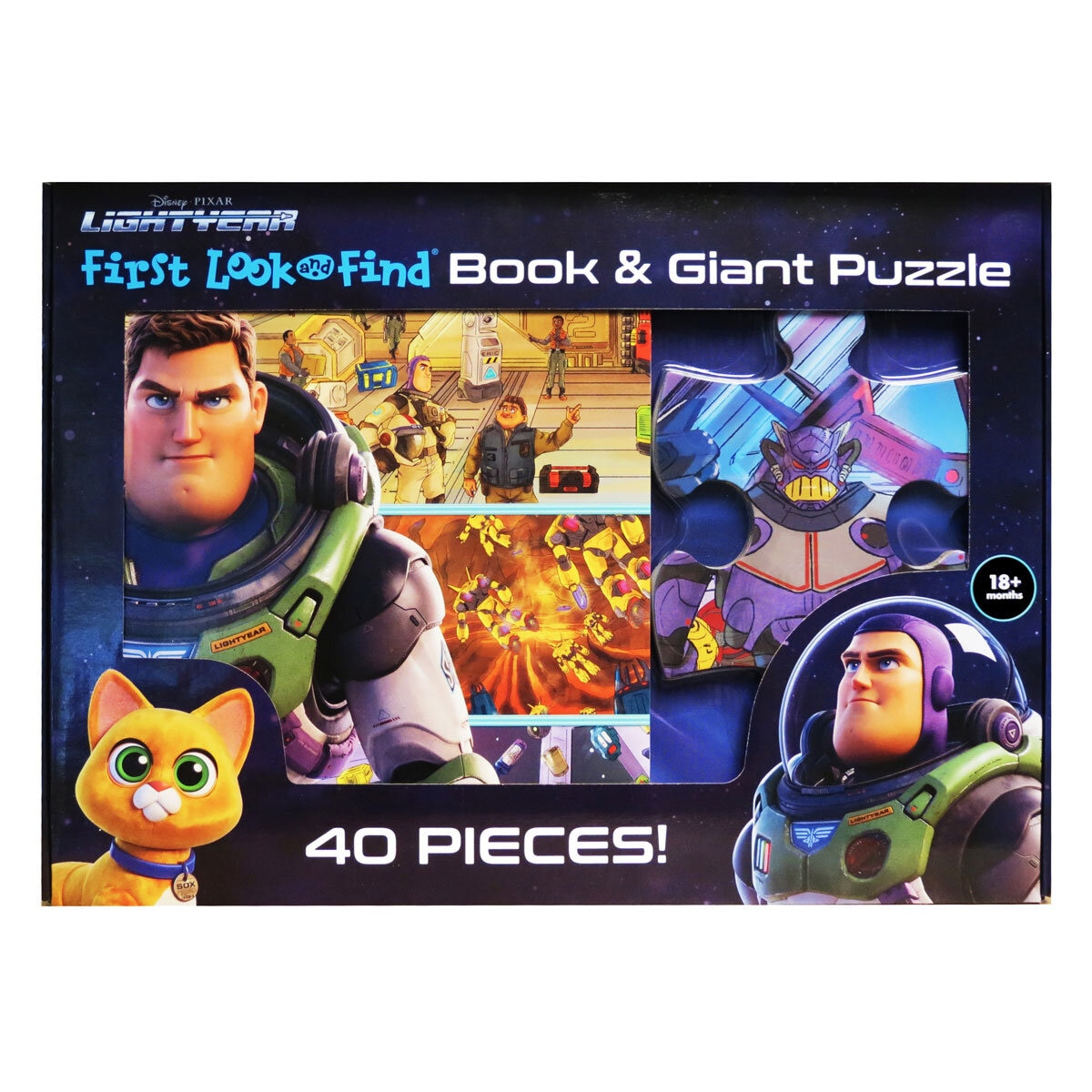 Find buzz store lightyear
