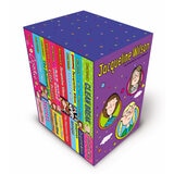 Jacqueline Wilson 10 Book Collection (9+ Years)