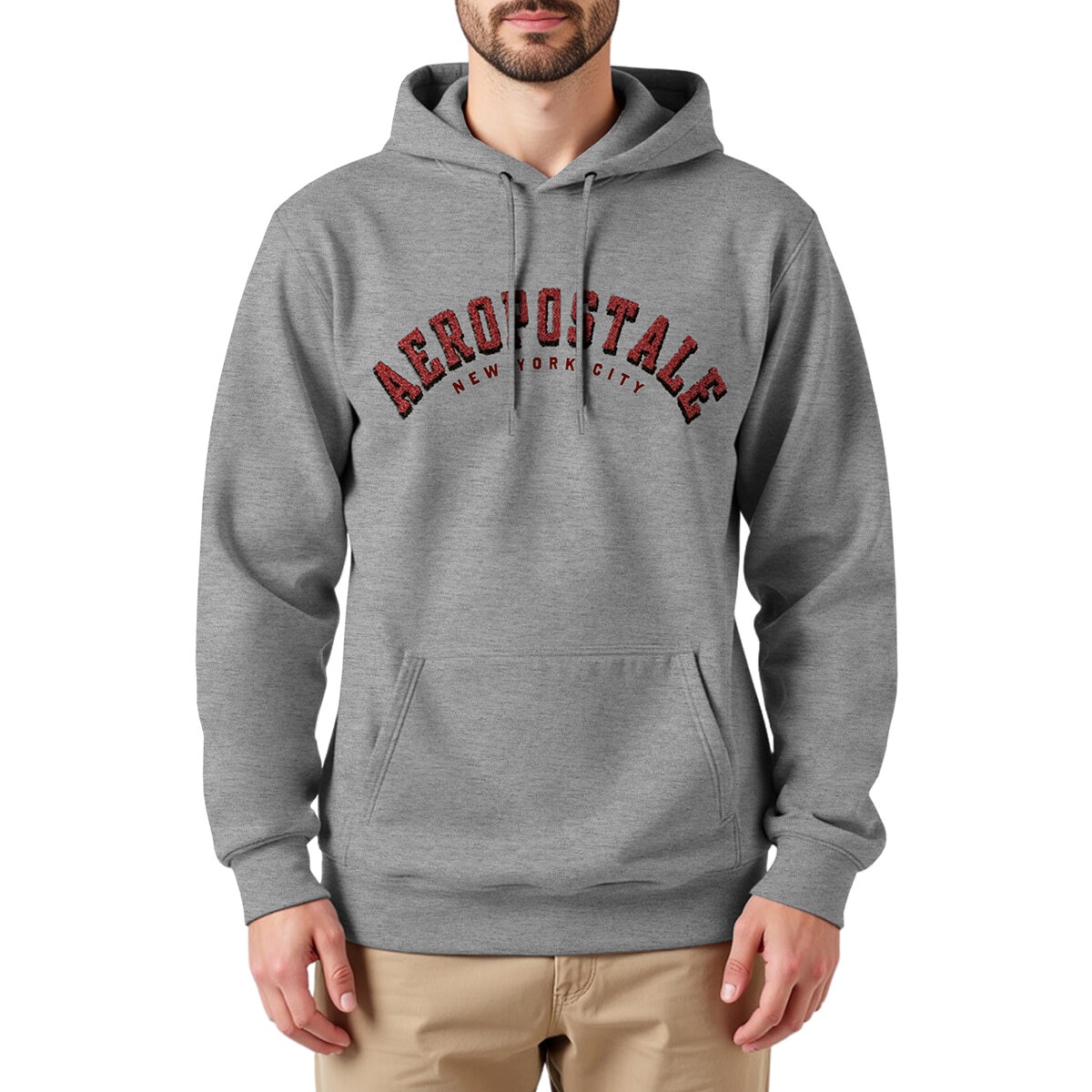 Aeropostale Fleece Hoody