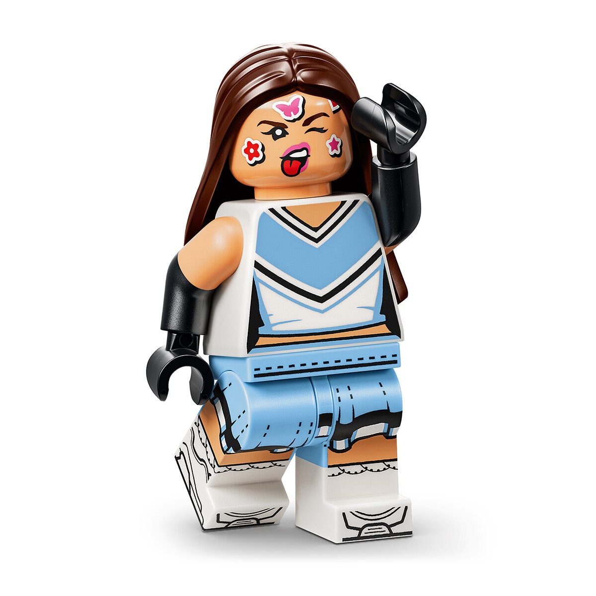LEGO Editions Music Olivia Rodrigo - Favourite Parts - Model 43030 (10+ Years) LEGO Editions Music Olivia Rodrigo - Favourite Parts - Model 43030 (10+ Years)