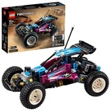 LEGO technic lifestyle image